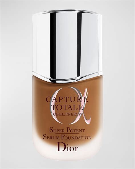 dior capture totale foundation 020|Dior Capture total spf 20.